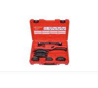 Rothenberger | TUBE BENDER Kit de cintrage de tubes MAXI | 3/8-1/2-5/8-3/4-7/8 pouces