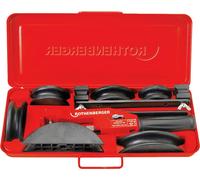 ROTHENBERGER TUBE BENDER Maxi Set, MSR, 14-16-18-20-25mm - 023090X