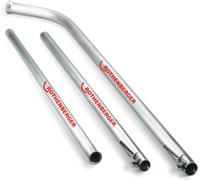 ROTHENBERGER Tube de guidage télescopique pour spirales 16/22mm - 72130