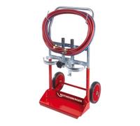 ROTHENBERGER Turbine Rothenberger RE17 à trois gaz AMS sans cylindre Quantité:1