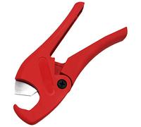 Rothenberger Tuyau en plastique Cutter