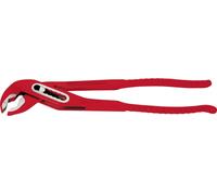 Rothenberger Pince multiprise pour pompe à eau 10" (250 mm) DIN 5231D acier chrome-vanadium