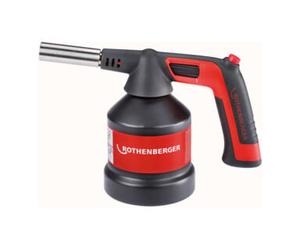 ROTHENBERGER Unité de soudure Rothenberger ROFLAME 4 PIEZO, 7/16"-UE Quantité:1