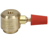 Rothenberger Vanne de régulation de gaz pour Multi/Maxigas 1300003161