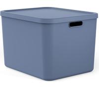 Rotho Albula Multibox 55 L Bleu