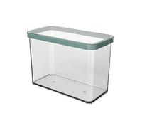 Rotho Loft Boîte de Conservation 2,1 l, Récipient Alimentaire Hermétique