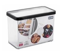 Rotho panier de rangement - Blanc