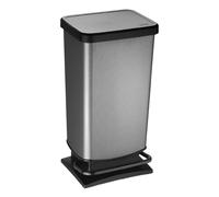 Rothobabydesign Rotho 7541 Paso - 40 L - Charbon