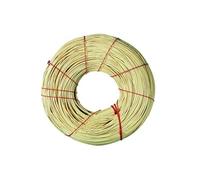 Rotin - No.3 - Ø 2 mm - Qualité ruban rouge - Rouleau 500g - Rayher