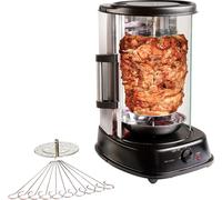 Rotisserie verticale 21l 1500w - Domoclip - DOM323 -