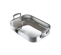 Rôtissoire 35 cm Le Creuset Acier inoxydable 96102270000000