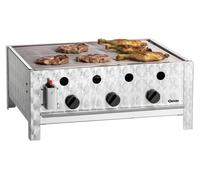 Rôtissoire de table à gaz TB1000R