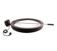 Tournebroche Rôtissoire pour Kamado Barbecook Kamal XL