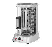 Rôtissoire verticale - 3-en-1 - 1 500 W - 21 l | Royal Catering