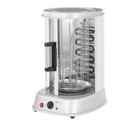 Expondo Royal Catering Gril vertical - 4 en 1 - 1 800 W - 31 L