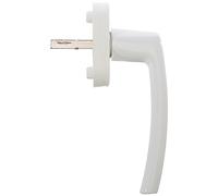 Roto ROL STD OL 32 M5X40 R072 Line Poignée de fenêtre 7 x 32 mm