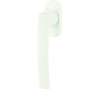 Roto Rol STD OL 43 M5 x 50 r072 Line Poignée de fenêtre, blanc