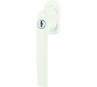 Roto RSA A40 ML 37 M5X45 R072 Samba Poignée de fenêtre 7 x 37 mm