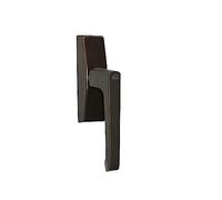 Roto TS0431 Poignée en Aluminium, Bronze foncé