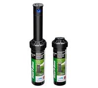Rotor 32SA 10 cm, alcance de 4,6 a 10,7 m Rainbird