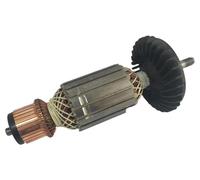 Rotor Anker avec ventilateur pour meuleuse angulaire Bosch GWS 23-230
