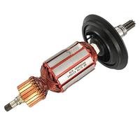 Rotor Anker pour marteau-perceur Bosch GBH 7 DE, 7-45 DE, 7-46 DE