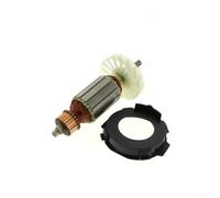 Rotor d'armature 310011470 pour scie circulaire Metabo KGS 216M 220-240 V, pour rotor de scie à tronçonner électrique, accessoire