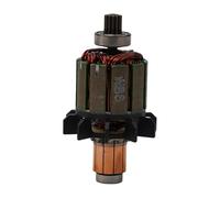 Rotor d'armature 619263-3/619287-9 pour perceuse sans fil Makita DHP456, BHP456, BDF456, DDF456, DF456D