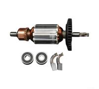 Rotor de rechange pour perceuses GSB13RE GBM13RE GSB10RE, armature en