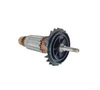 Rotor de Remplacement pour Meuleuse d'Angle pour bosch GWS750-100, GWS750, | GWS800, Pièce 1604010BM9, Induit pour en Métal GWS750-125 GWS800,