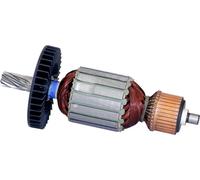 Rotor d'induit Moteur Pièces détachées pour Makita HM1304 HM1304 HM1304B