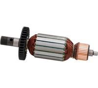 Rotor d'induit Pièces de rechange du moteur pour Makita 3612C (516508-9)