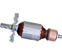 Rotor d'induit Pièces de rechange du moteur pour Makita HM1303 HR 1303B