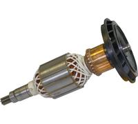 Rotor du moteur pour Bosch type GBH11DE GSH11E (1614011072)