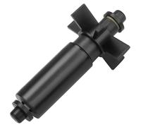 Rotor et ailette pour pompe de piscine, pour systèmes de filtration