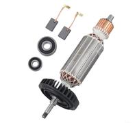Rotor Métal Pour Meuleuse d'Angle 165mm pour proxxon Rotor Métal(220V) | Métal pour robuste, 165mm pour précis, contrôle qualité strict, compatible pour proxxon, performance stable