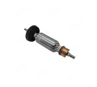 Rotor Métallique Compatible Meuleuse d'Angle pour bosch 220V | Compatible GWS14-125/150, voltage 220V, installation directe, métal , réparation facile