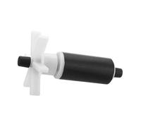 Rotor / turbine pour pompe submersible en acier inoxydable - roulement et filtre de rechange, silencieux, anti-corrosion