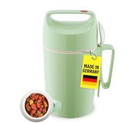 Rotpunkt 850-08-11-0 No.850 Récipient Alimentaire Plastique Pistache Vert 20 x 10 x 10 cm 0,85 L