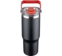 Rotpunkt JUGSTAR PRESSIO Gobelet isotherme noir 0.9 l ESB-16-00-0