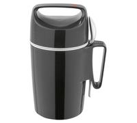 ROTPUNKT Récipient isolant en plastique 0,85 litre slate grey
