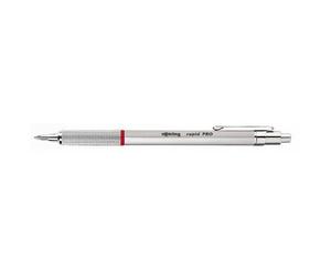 Rotring 1904291 Rapid Pro Stylo-Bille Taille M Bleu