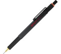 Rotring 1904446 ROTRING Feinminenstift 800 Schwarz 0,7 Geschenkbox