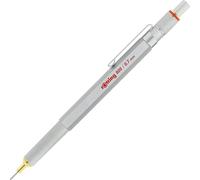 Rotring 1904448 rotring 800 Feinminenstift silber 0,7 mm