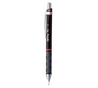 Porte-mines fin Tikky 1,0 mm, rouge vin