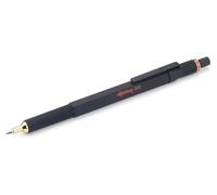 Rotring 2032579 rotring 800 Kugelschreiber schwarz