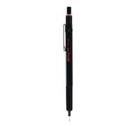 rOtring 500 Porte mine HB 0,5 mm Noir,
