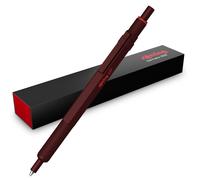 rotring 600 Kugelschreiber schokolade