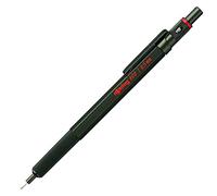 rOtring 600 Portemine mécanique | 0,5 mm | Vert