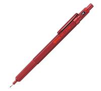 rOtring 600 Porte-mine rouge, 0.7 mm Rouge G